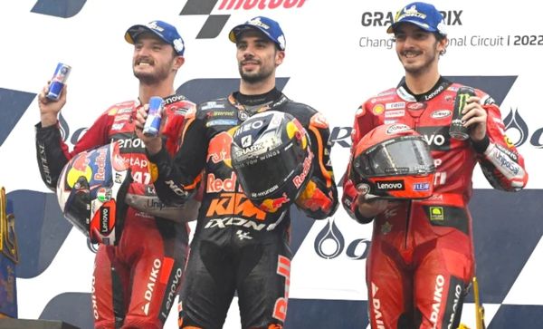 podio-thailandia-2022