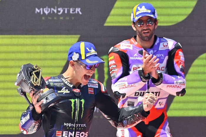 Risultati-MotoGP-Catalunya-2022